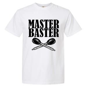 Master Baster Garment-Dyed Heavyweight T-Shirt