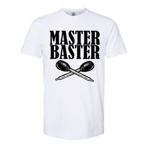 Master Baster Softstyle CVC T-Shirt