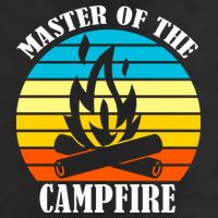 Master Of The Campfire Tumbler
