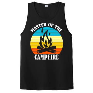 Master Of The Campfire PosiCharge Competitor Tank