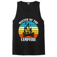 Master Of The Campfire PosiCharge Competitor Tank