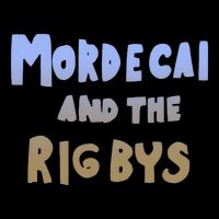 Mordecai And The Rigbys Ringer Funny Long Sleeve Shirt