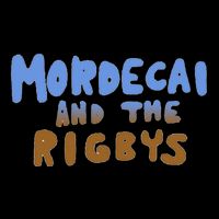 Mordecai And The Rigbys Ringer Visor