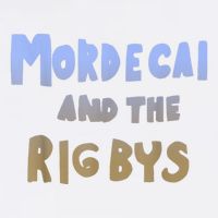 Mordecai And The Rigbys Ringer Visor