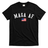 Maga Af Trump 2024 Republican Take America Back T-Shirt