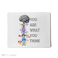 Mistakes Allow Thinking To Happen Mousepad