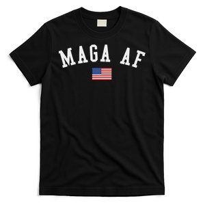 Maga Af Trump 2024 Take America Back T-Shirt