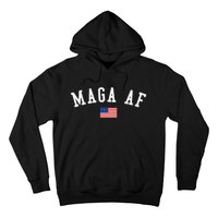 Maga Af Trump 2024 Republican Take America Back Hoodie