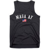 Maga Af Trump 2024 Republican Take America Back Tank Top