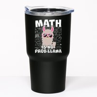 Math Is No Prob-llama Tumbler