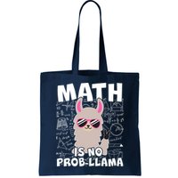 Math Is No Prob-llama Bag