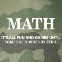 Math It's All Fun And Games Legacy Tie Dye Trucker Hat