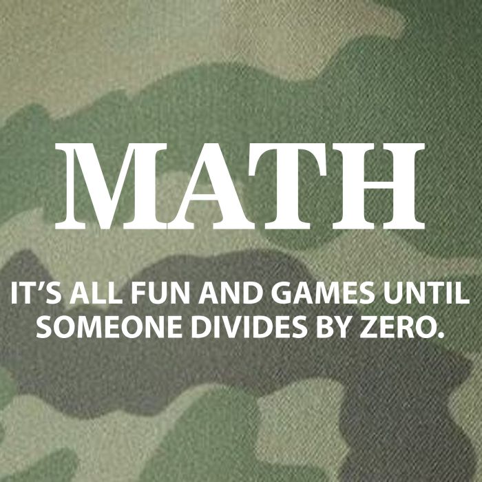 Math It's All Fun And Games Legacy Tie Dye Trucker Hat