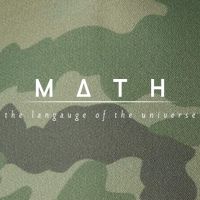 Math The Language Of The Universe Legacy Tie Dye Trucker Hat