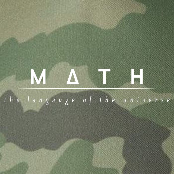 Math The Language Of The Universe Legacy Tie Dye Trucker Hat