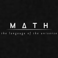 Math The Language Of The Universe Ladies PosiCharge Tri-Blend Wicking Tank