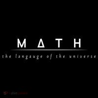 Math The Language Of The Universe PosiCharge Competitor Tank