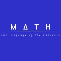 Math The Language Of The Universe Toddler Sweatshirt