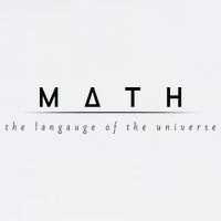 Math The Language Of The Universe Garment-Dyed Sweatshirt