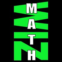 Math Wiz Logo Toddler T-Shirt