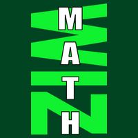 Math Wiz Logo Sweatshirt
