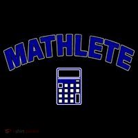 Mathlete Backpack