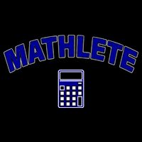 Mathlete Wool Snapback Cap