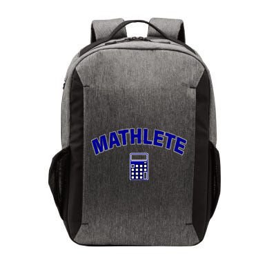 Mathlete Vector Backpack