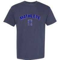 Mathlete Garment-Dyed Heavyweight T-Shirt