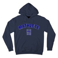 Mathlete Hoodie