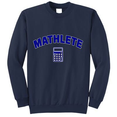 Mathlete Sweatshirt