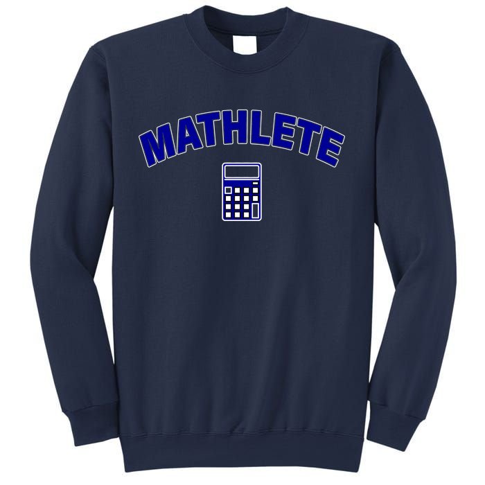 Mathlete Sweatshirt