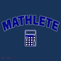Mathlete Sweatshirt
