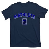 Mathlete T-Shirt