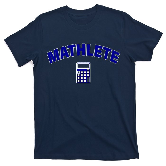 Mathlete T-Shirt