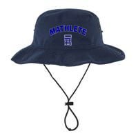 Mathlete Bucket Hat