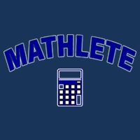Mathlete Bucket Hat