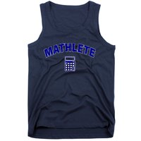 Mathlete Tank Top