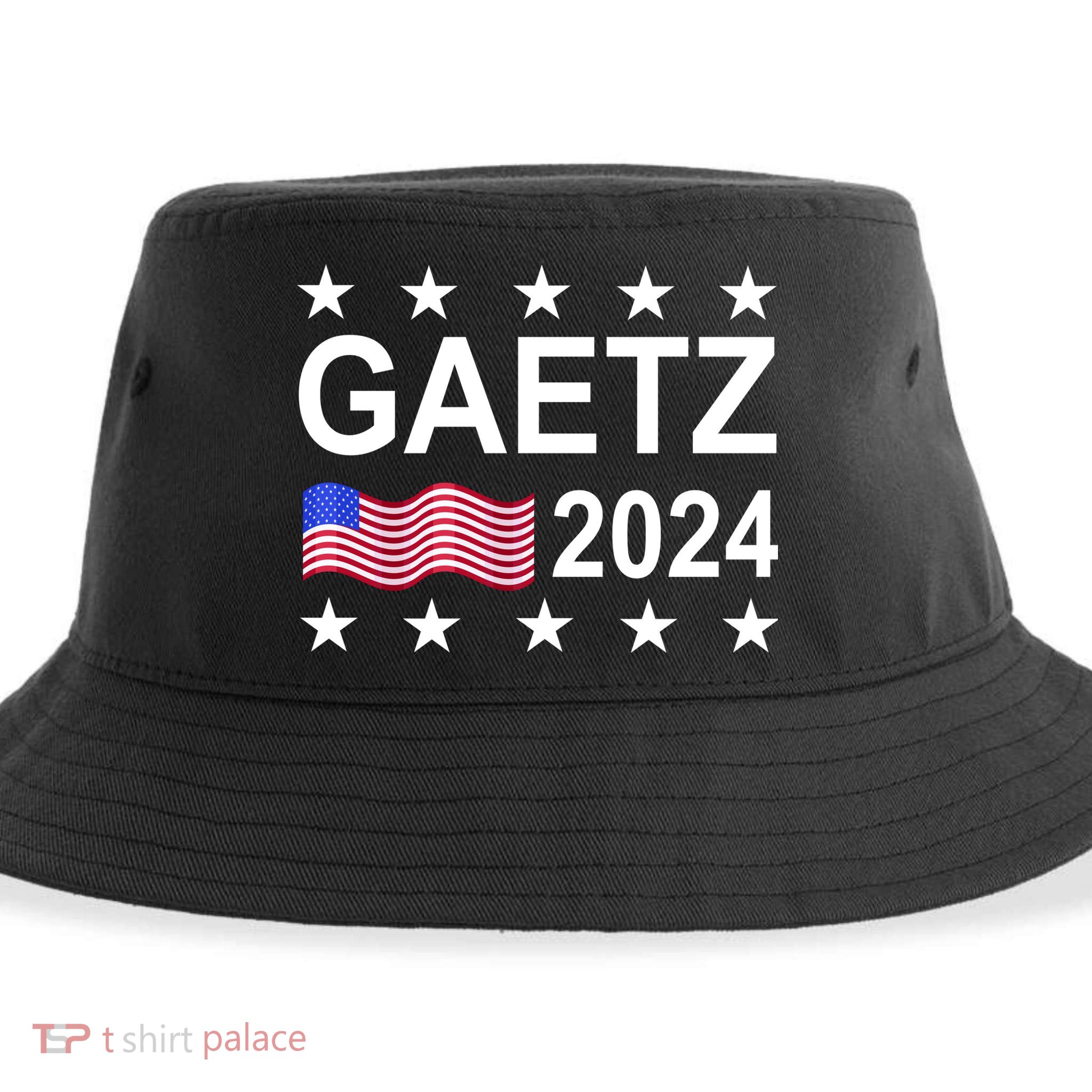 Matt Gaetz For President 2024  Sustainable Bucket Hat