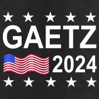 Matt Gaetz For President 2024  Adult Drive Performance Visor