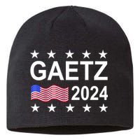Matt Gaetz For President 2024  Sustainable Beanie