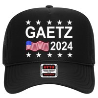 Matt Gaetz For President 2024  Trucker Hat