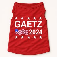 Matt Gaetz For President 2024  Doggie Tank