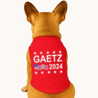 Matt Gaetz For President 2024  Doggie Tank