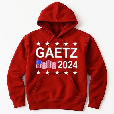 Matt Gaetz For President 2024  Hoodie