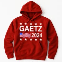 Matt Gaetz For President 2024  Hoodie
