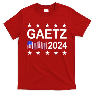 Matt Gaetz For President 2024  T-Shirt