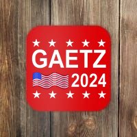 Matt Gaetz For President 2024  Coaster