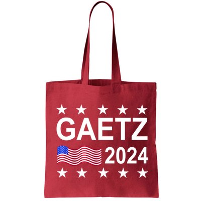Matt Gaetz For President 2024  Bag