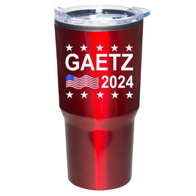 Matt Gaetz For President 2024  Tumbler